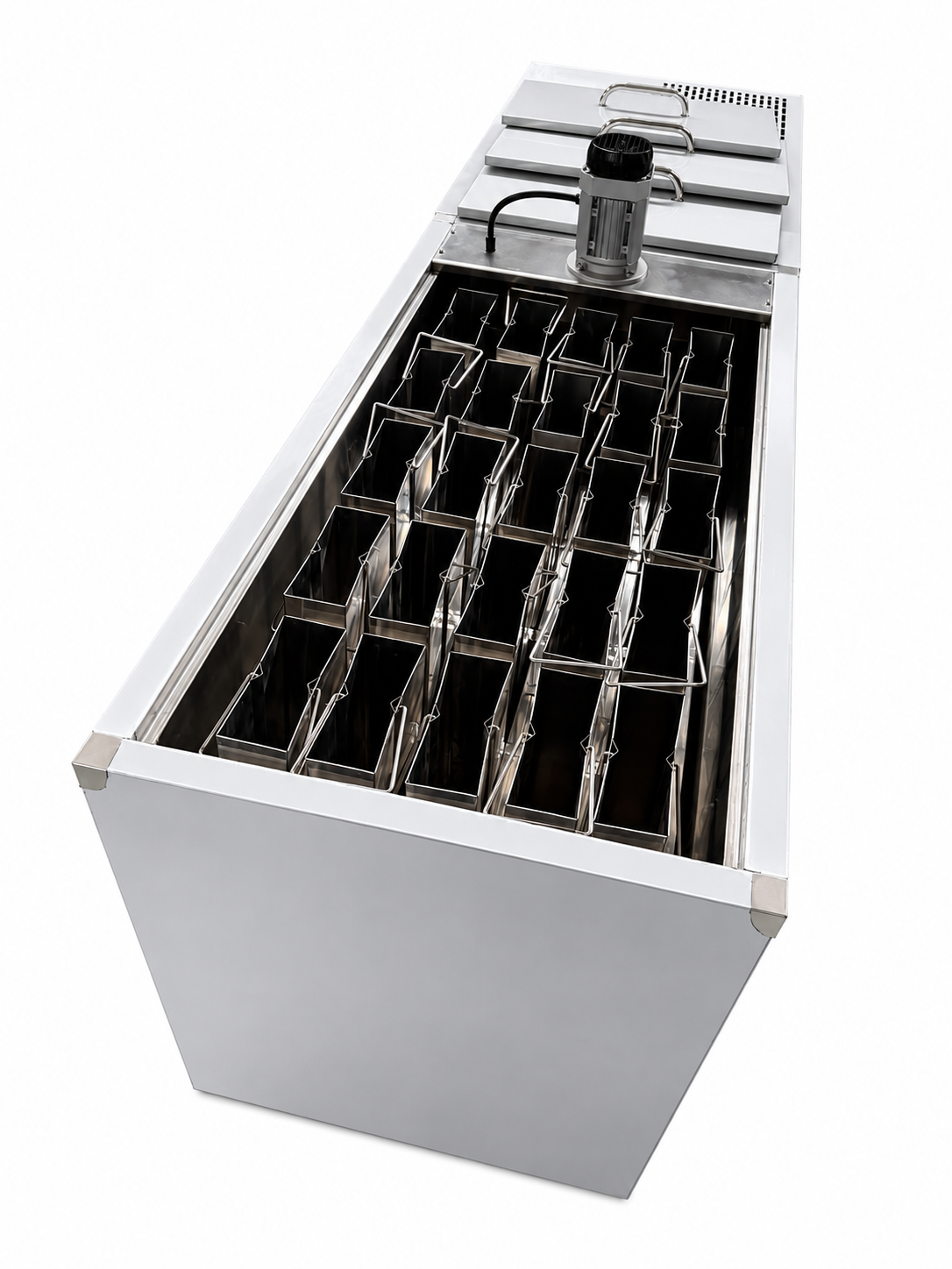 ice machines 1.5 tons